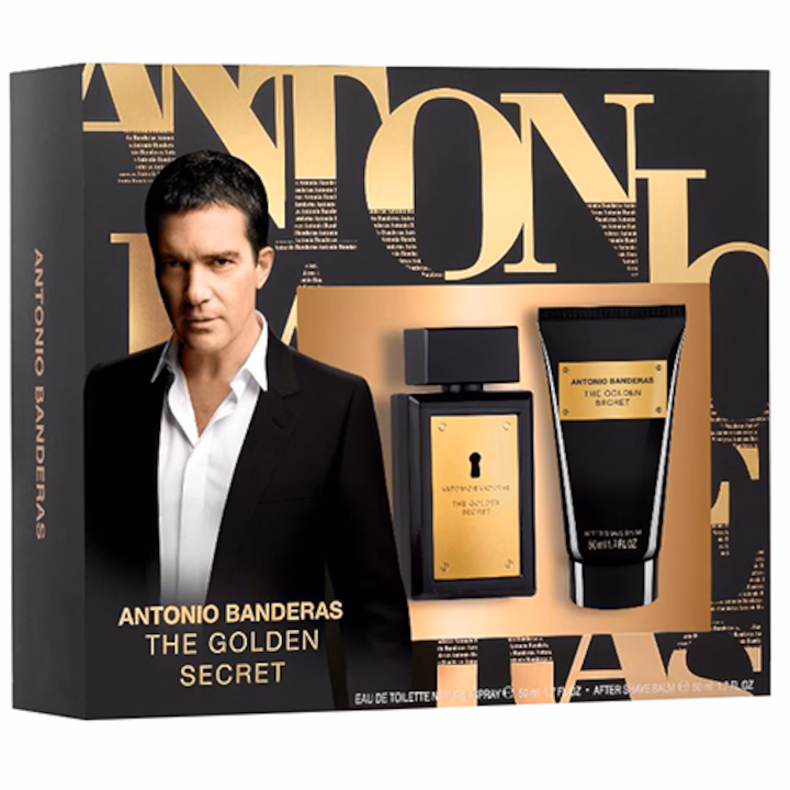 Foto del nominador actual